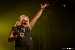 Uriah Heep