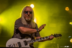 Uriah Heep