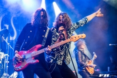 Vandenberg's Moonkings