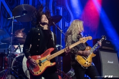 Vandenberg's Moonkings