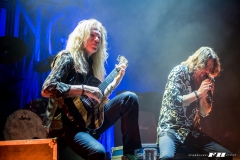 Vandenberg's Moonkings