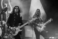 Vandenberg's Moonkings