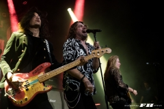 Vandenberg's Moonkings