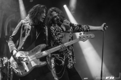 Vandenberg's Moonkings