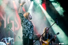 Vandenberg's Moonkings