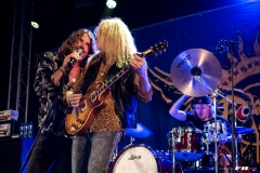 Vandenbergs Moonkings