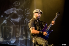 Volbeat