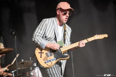 Will and the People